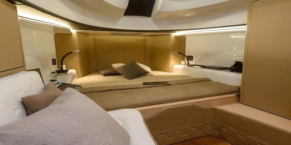 Аренда тендера Sacs Strider 15 на Пхукете